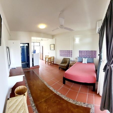 Casa Puerto Bonito & Private Coworking Hotel Puerto Escondido  Ngoại thất bức ảnh