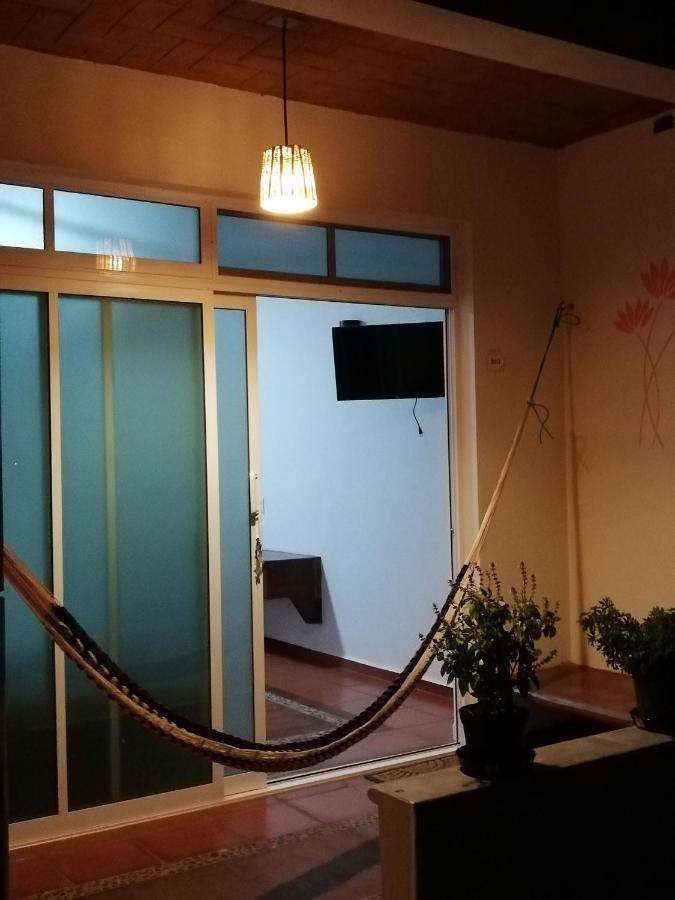 Casa Puerto Bonito & Private Coworking Hotel Puerto Escondido  Ngoại thất bức ảnh