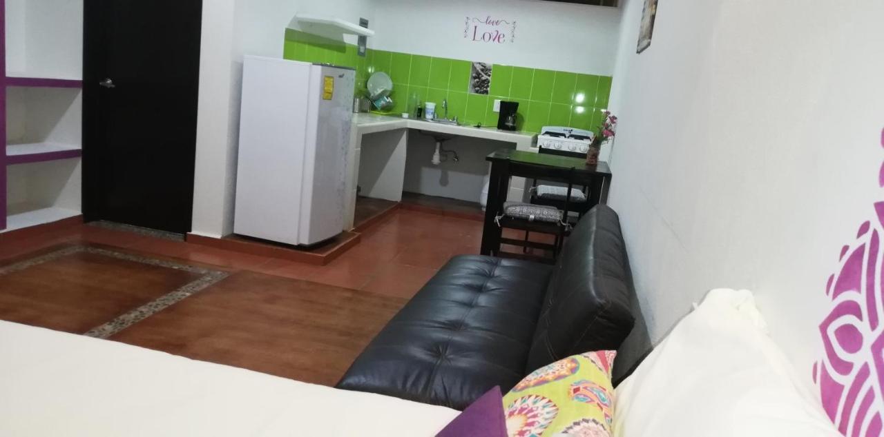 Casa Puerto Bonito & Private Coworking Hotel Puerto Escondido  Ngoại thất bức ảnh