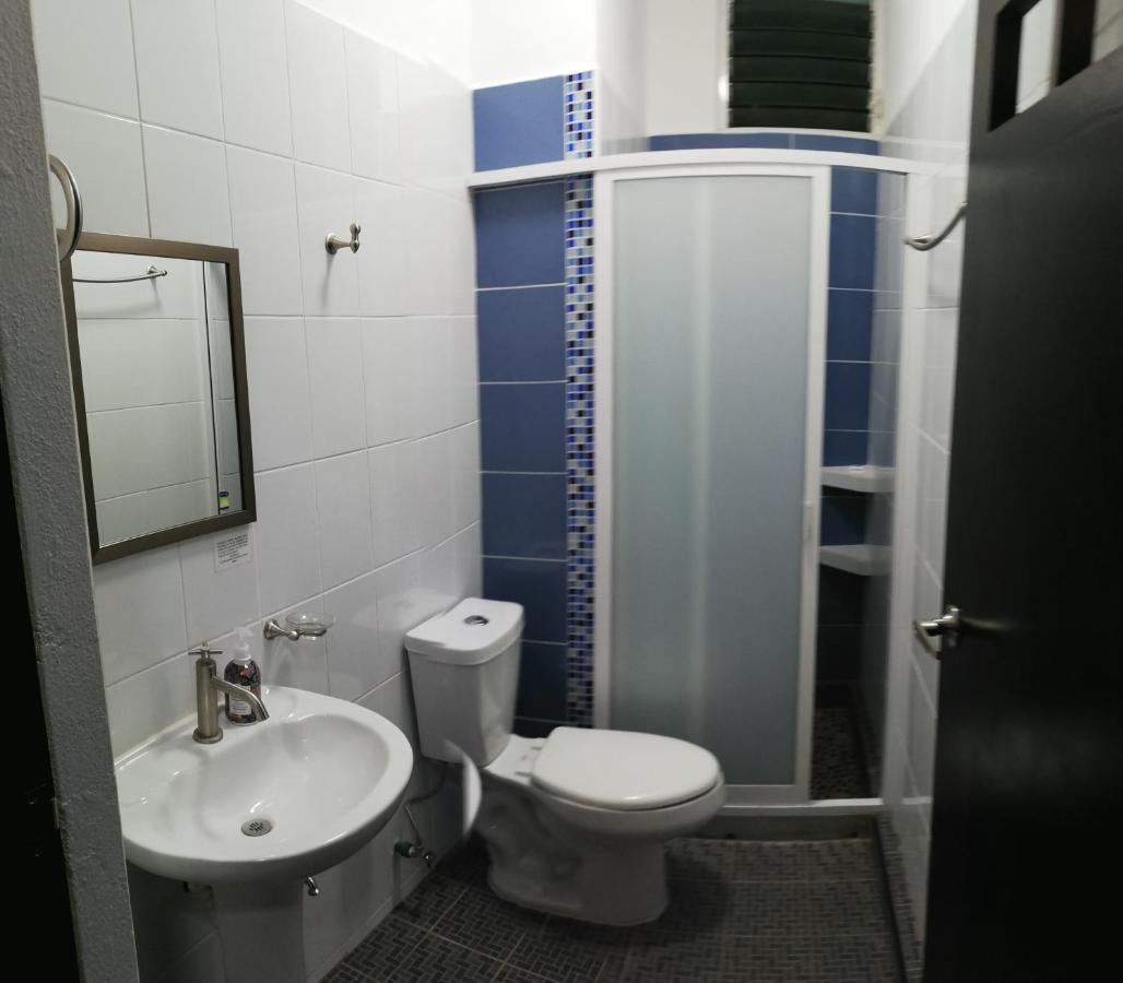 Casa Puerto Bonito & Private Coworking Hotel Puerto Escondido  Ngoại thất bức ảnh