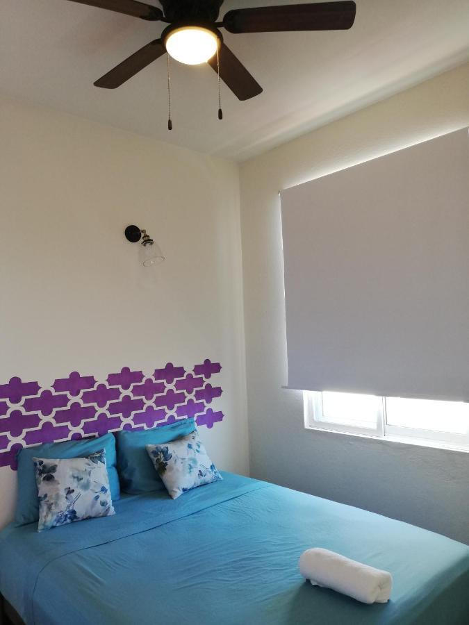 Casa Puerto Bonito & Private Coworking Hotel Puerto Escondido  Ngoại thất bức ảnh