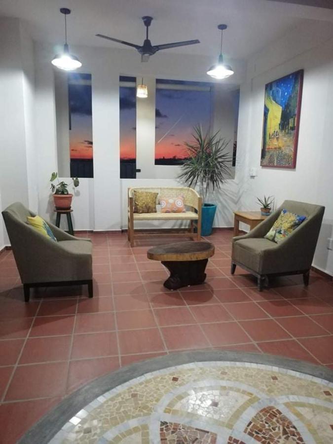 Casa Puerto Bonito & Private Coworking Hotel Puerto Escondido  Ngoại thất bức ảnh