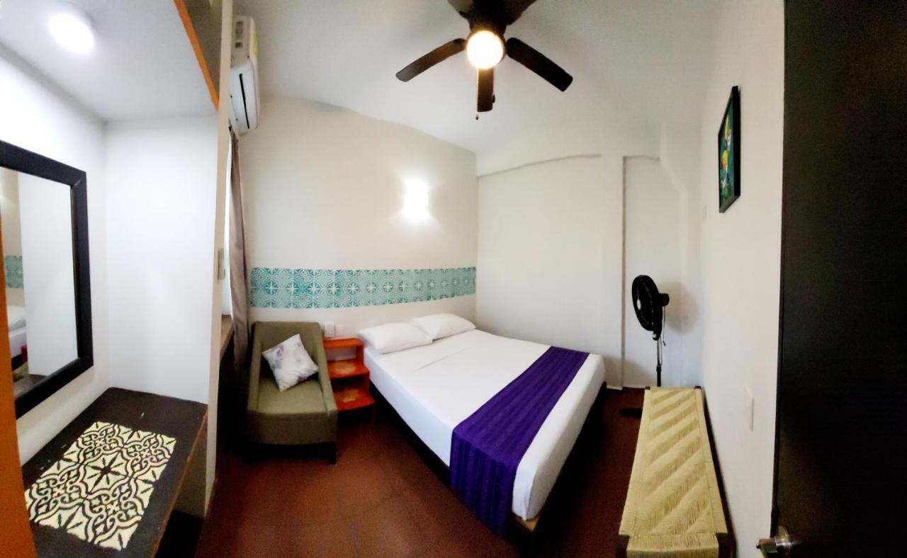 Casa Puerto Bonito & Private Coworking Hotel Puerto Escondido  Ngoại thất bức ảnh