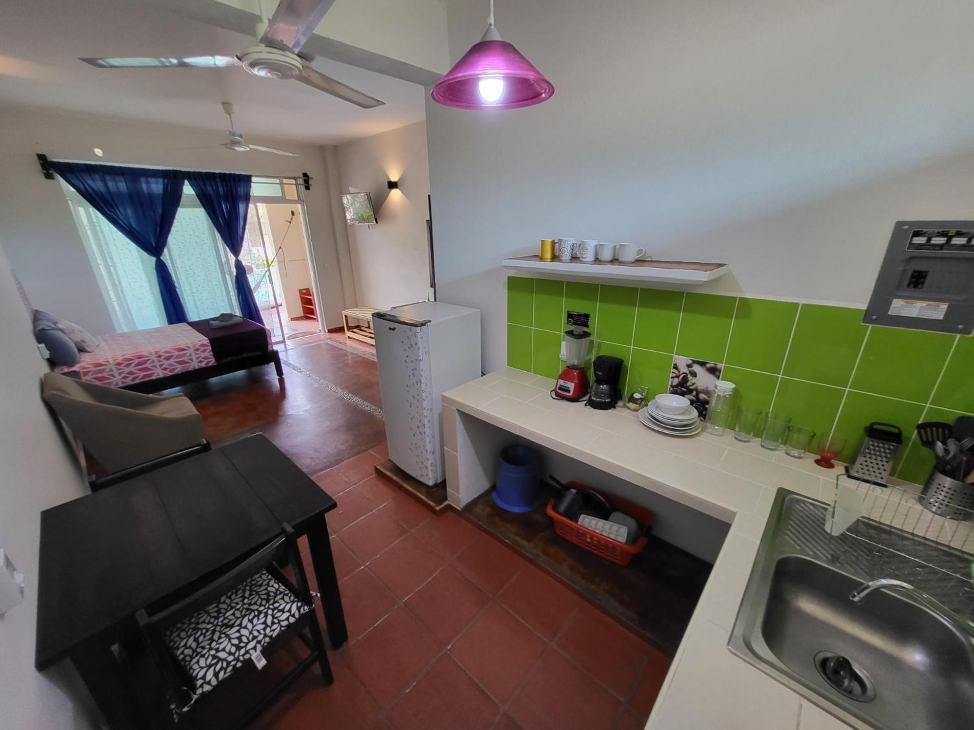 Casa Puerto Bonito & Private Coworking Hotel Puerto Escondido  Ngoại thất bức ảnh