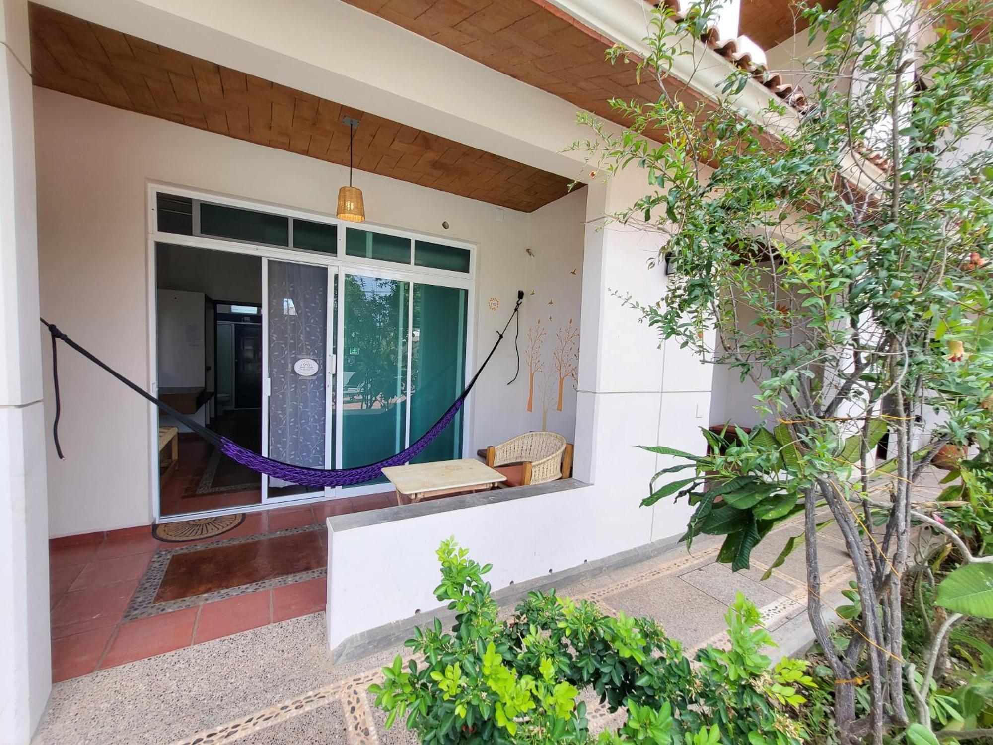 Casa Puerto Bonito & Private Coworking Hotel Puerto Escondido  Ngoại thất bức ảnh