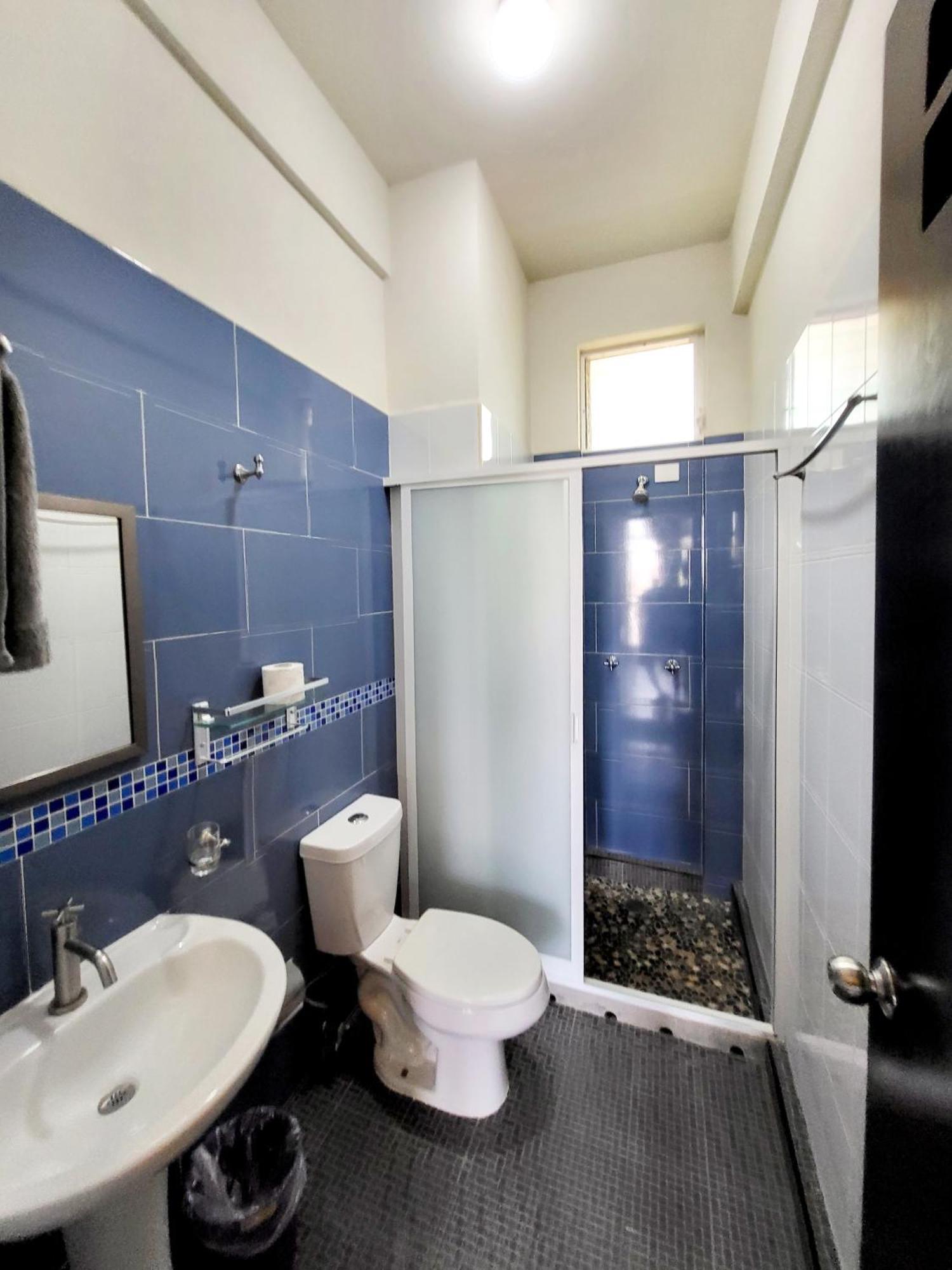 Casa Puerto Bonito & Private Coworking Hotel Puerto Escondido  Ngoại thất bức ảnh